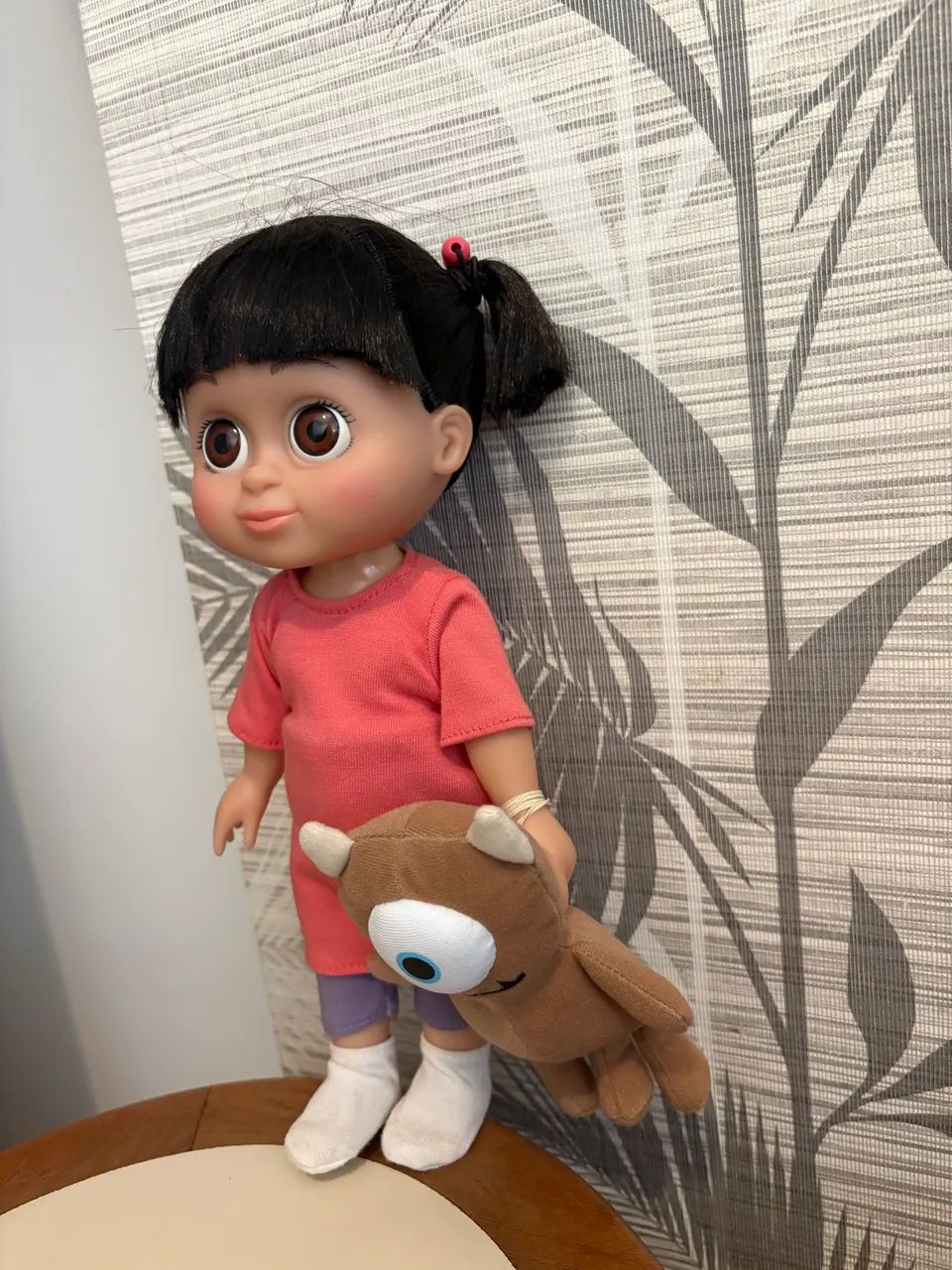 Boneca Boo - Foto 2