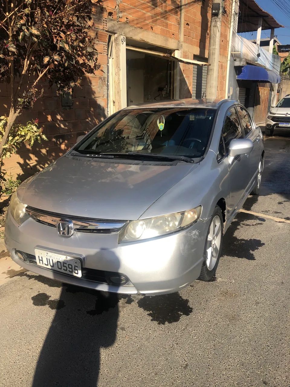 Honda Civic 2008
