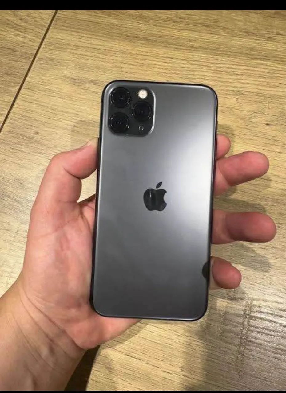 iPhone 11 Pro 