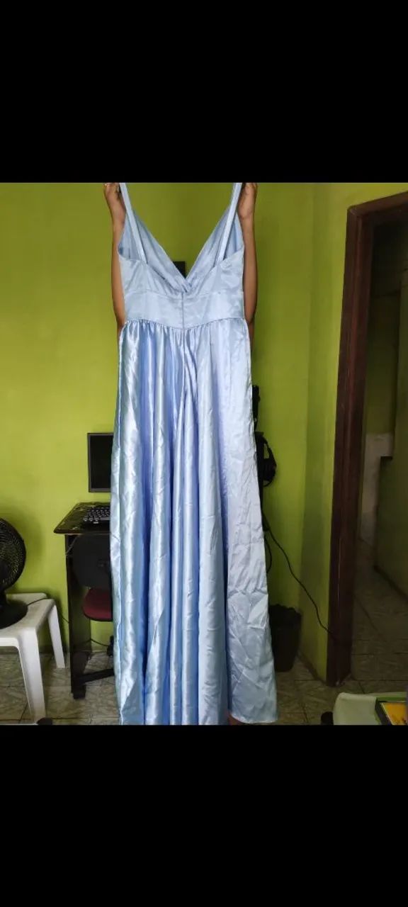 Vestido longo  - Foto 2
