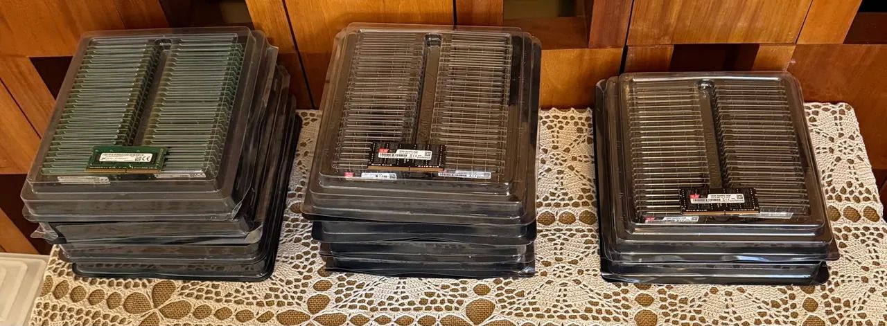 MEMORIA TAM ddr4
