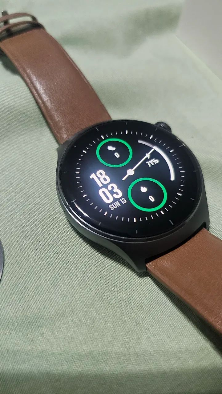 Smartwatch  - Foto 2