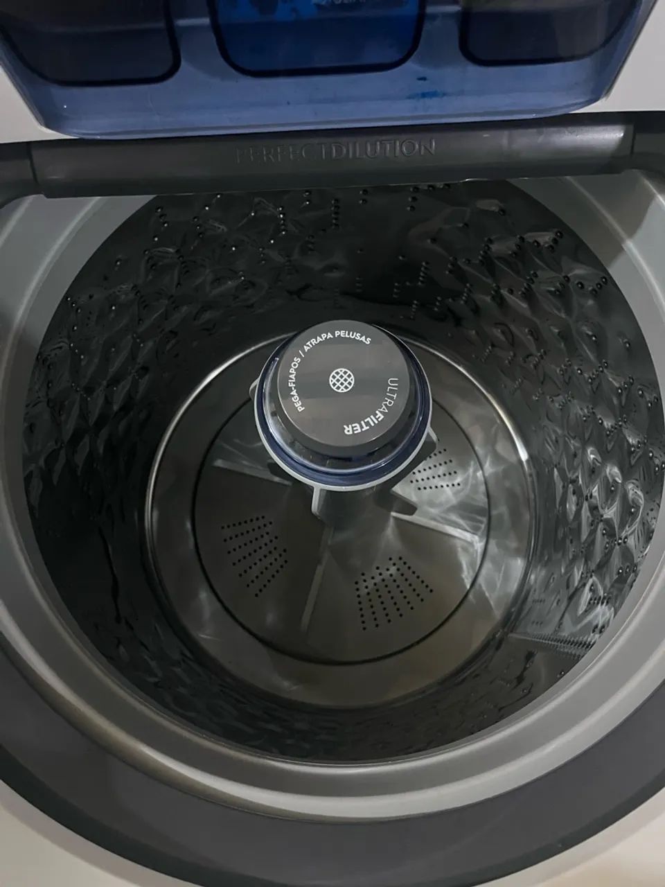 Máquina de lavar Electrolux - Foto 3