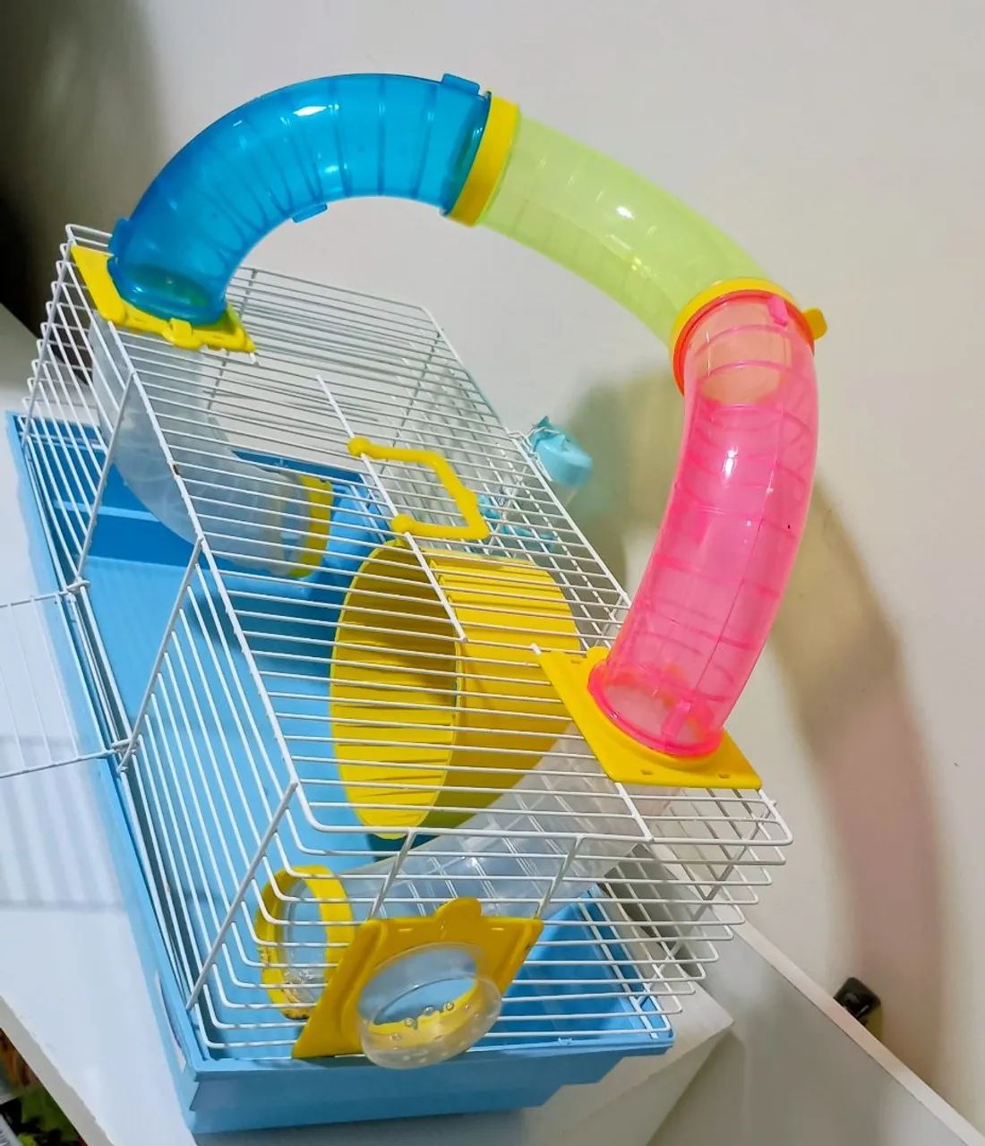 Gaiola para HAMSTER  - Foto 2