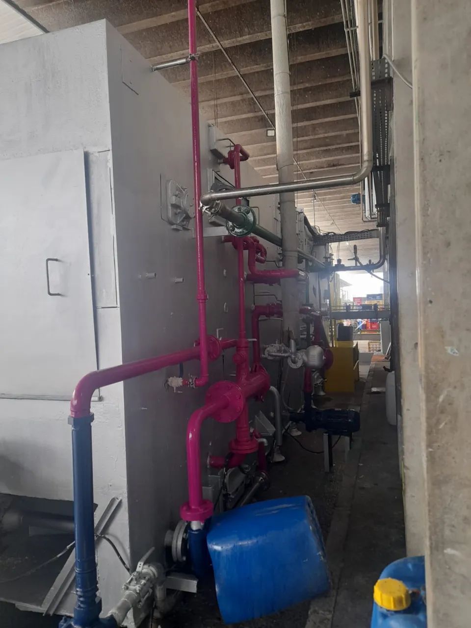 Lavadora para garrafas de vidro - Foto 5