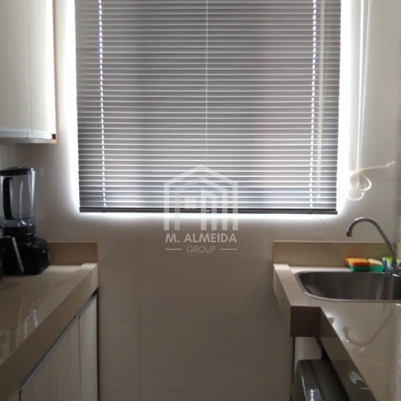 APARTAMENTO À VENDA  PRONTO PARA MORAR - Foto 5