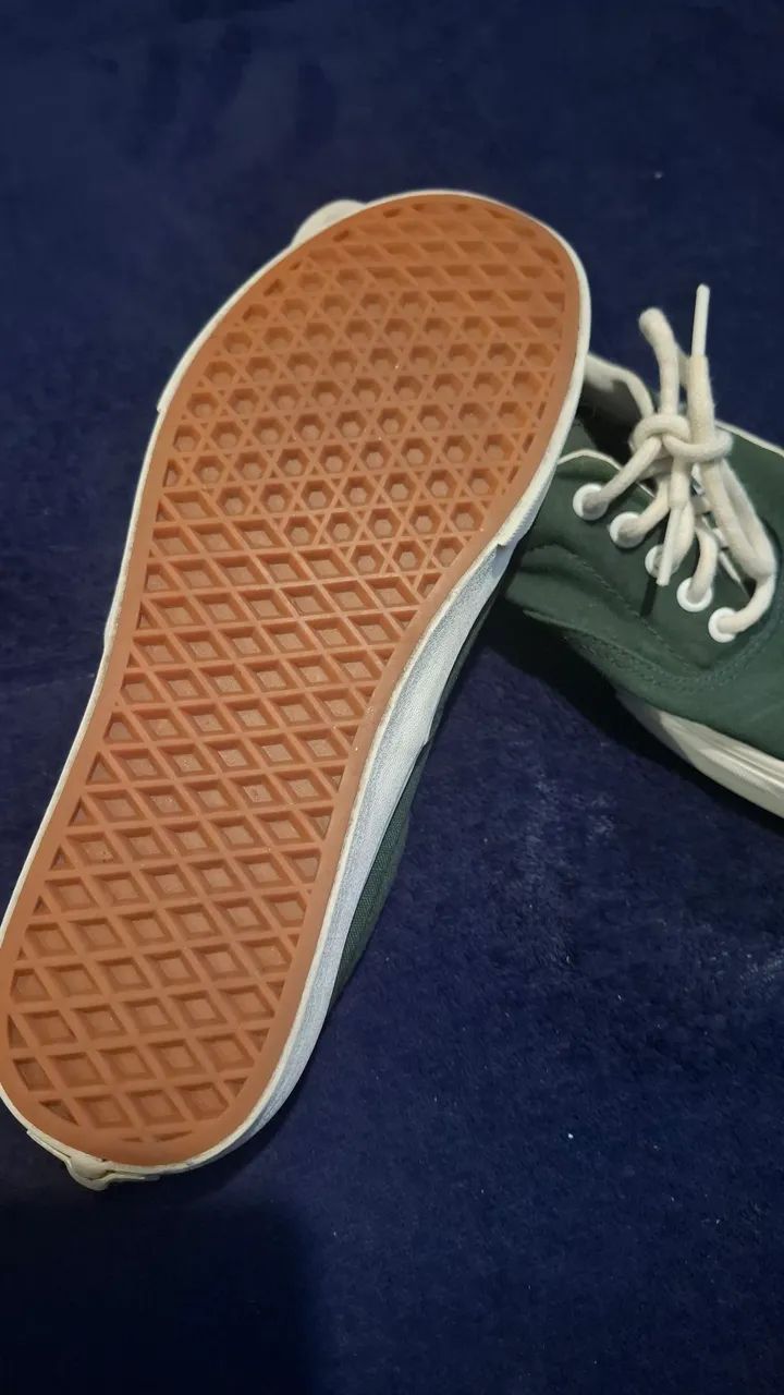 Vans 40 verde - Foto 3