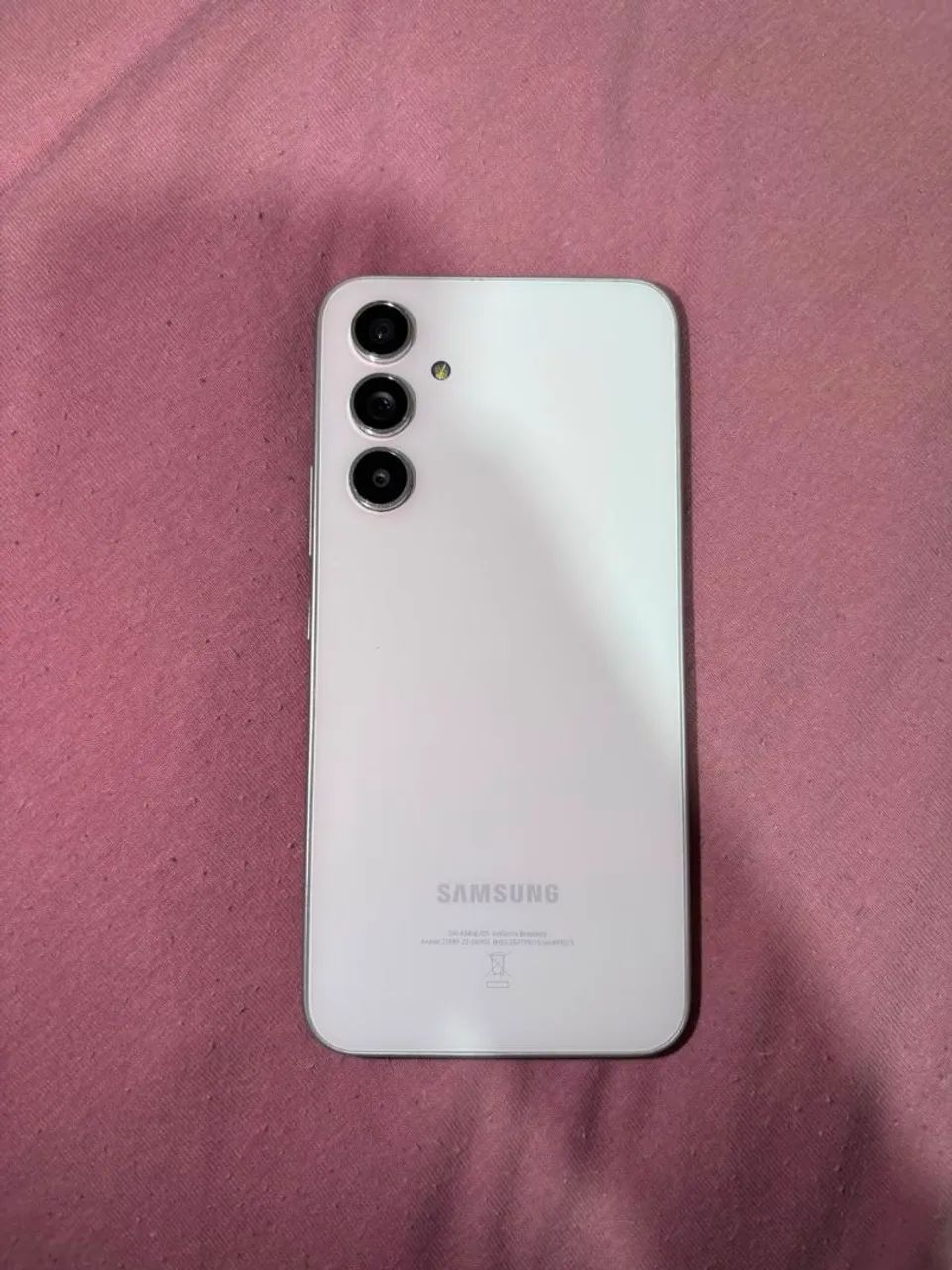 Celular sansung A54 5G  - Foto 3