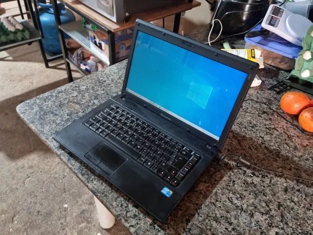 notebook lenovo G460 - Foto 3
