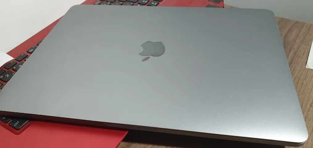 MacBook Pro 16GB RAM 512GB SSD  - Foto 2