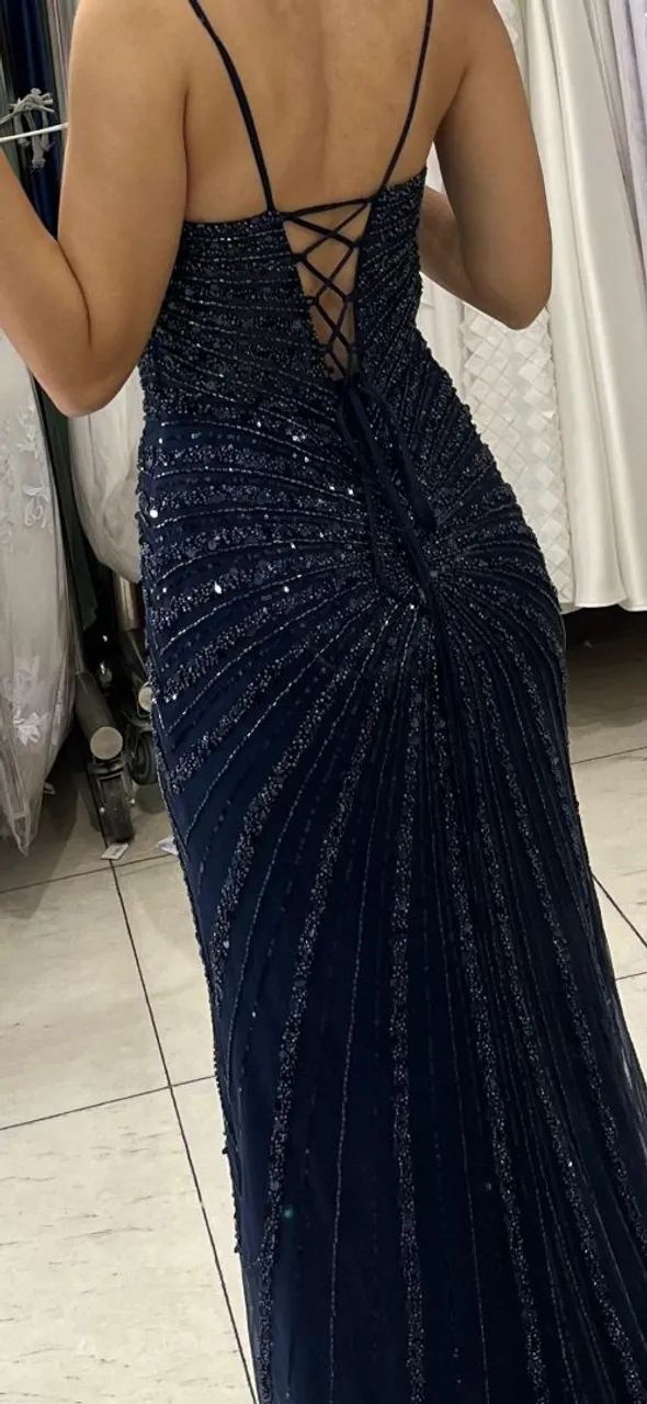 Vestido de Formatura  - Foto 4