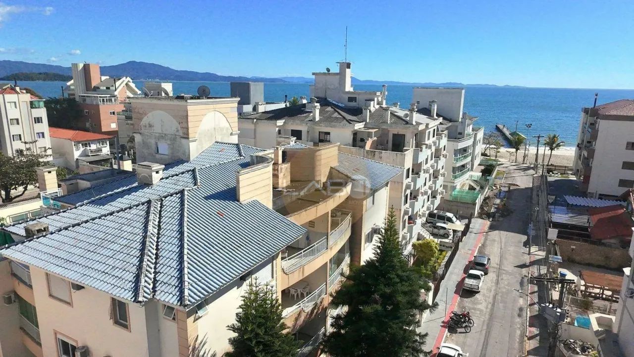 Apartamento 3 dormitórios sendo 1 suíte, semi mobiliado - Foto 4