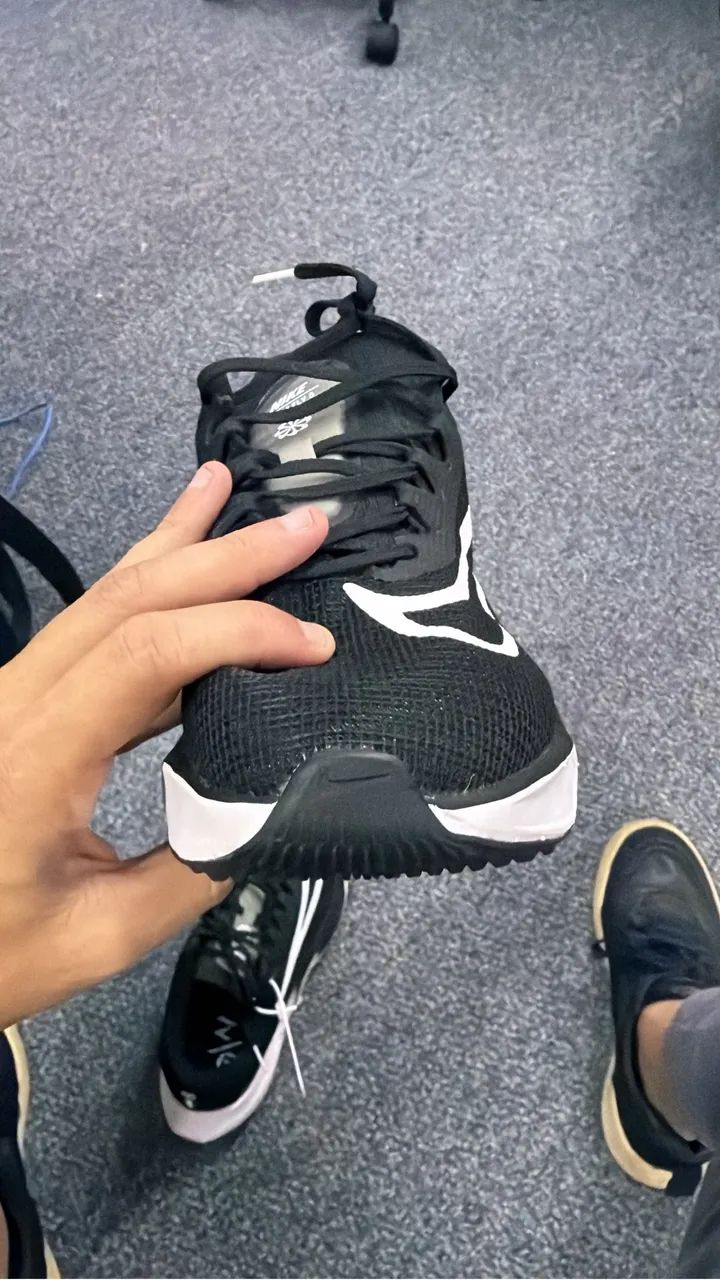 Tênis zoom fly 5 Nike  - Foto 3
