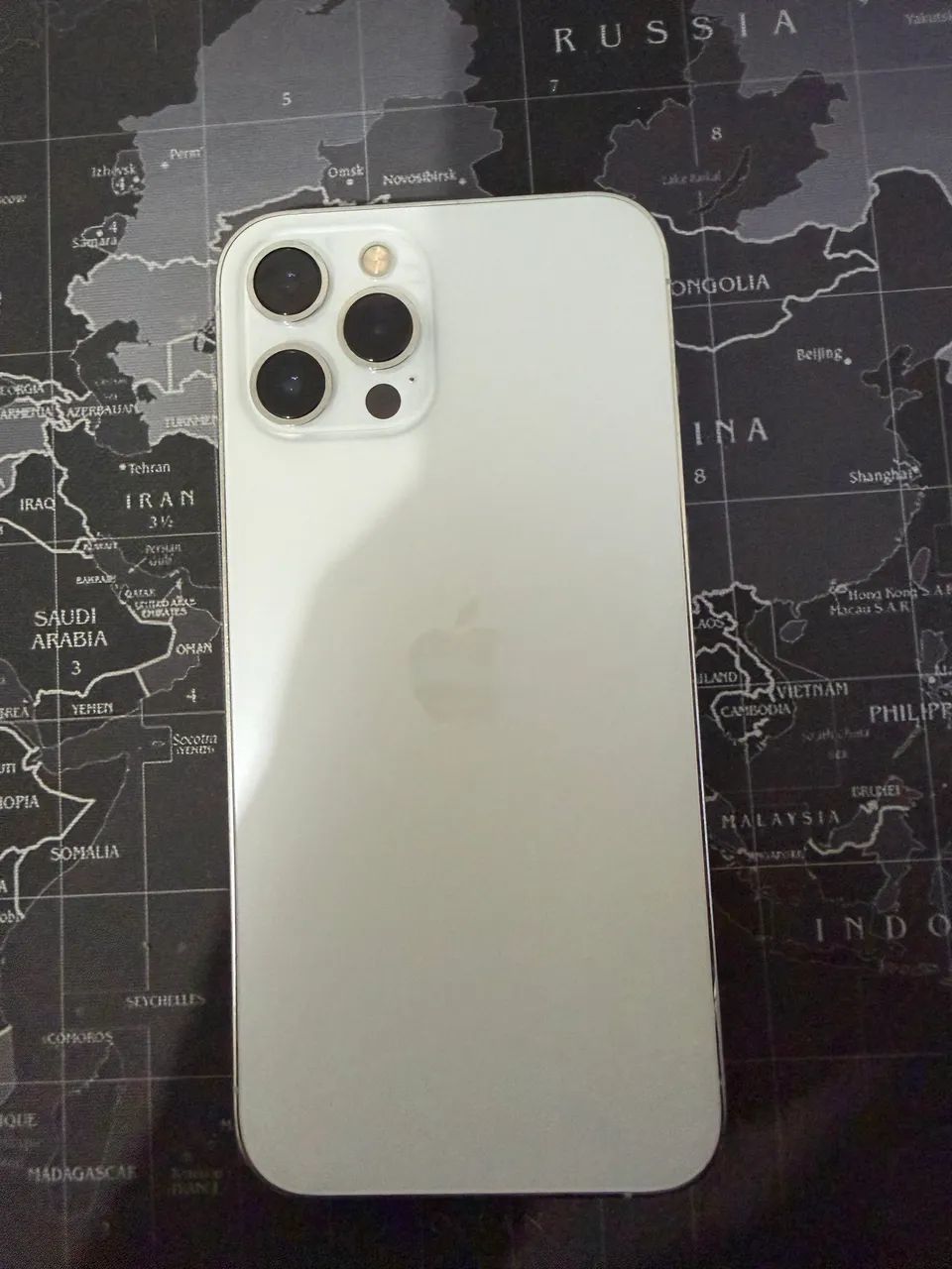 iPhone 12 Pro Max 512 G - Foto 3