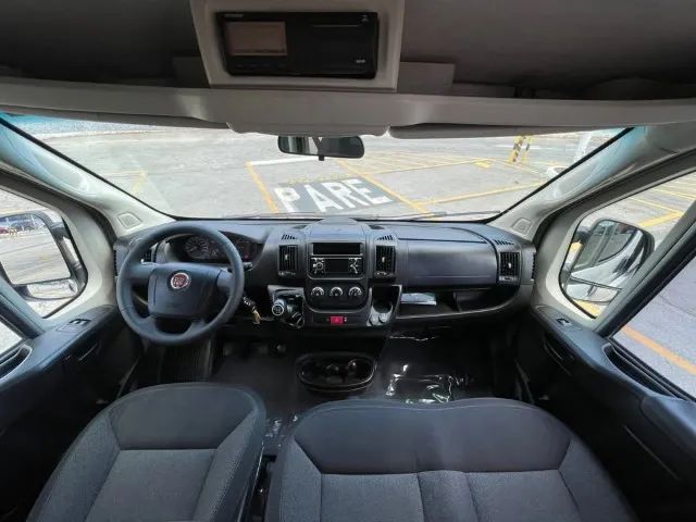  Ducato 16 lugares 2020 - Foto 5