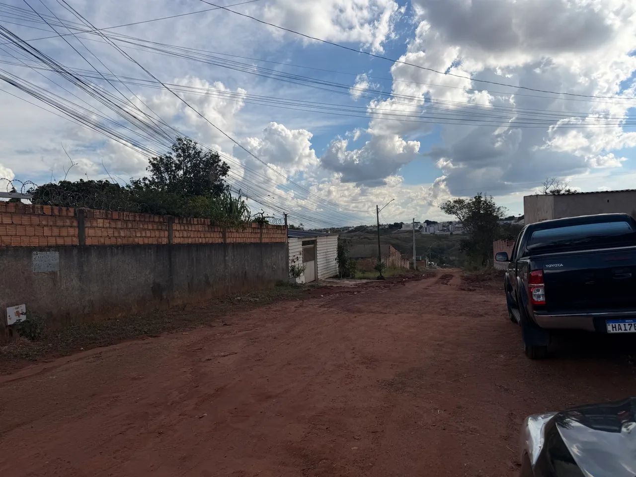  Vendo casa pra sai do aluguel 40 mil 