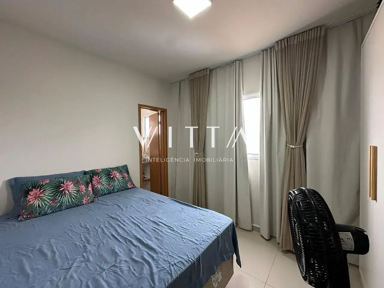 APARTAMENTO MOBILIADO TERREO À VENDA - Foto 3