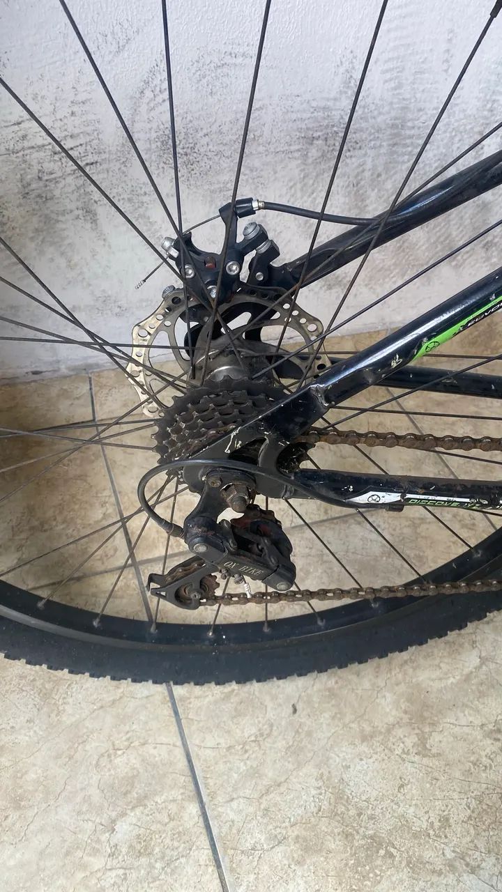 Bicicleta aro 29  - Foto 2