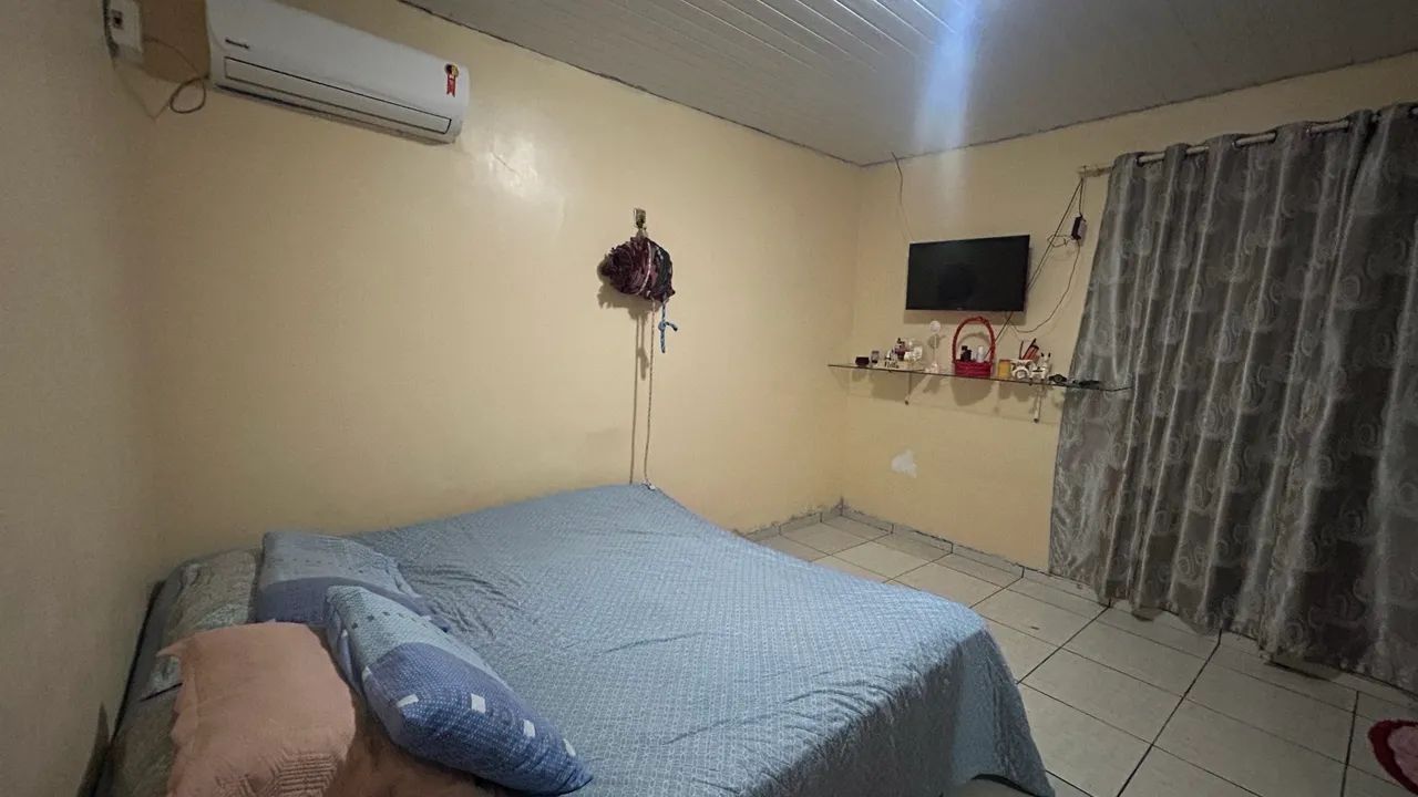 ? Casa com Piscina à Venda no Marabaixo 4 - Macapá/AP ? - Foto 3