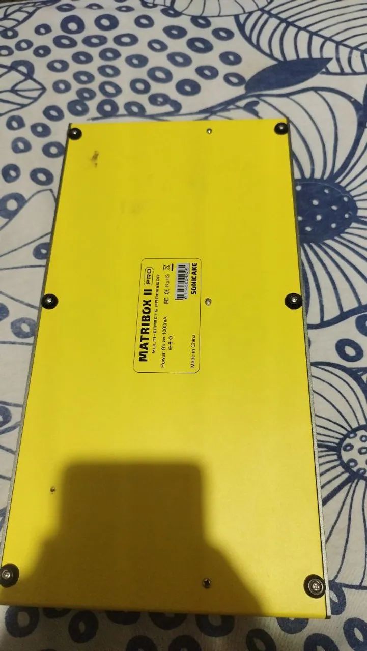 Matribox 2 pro  - Foto 2