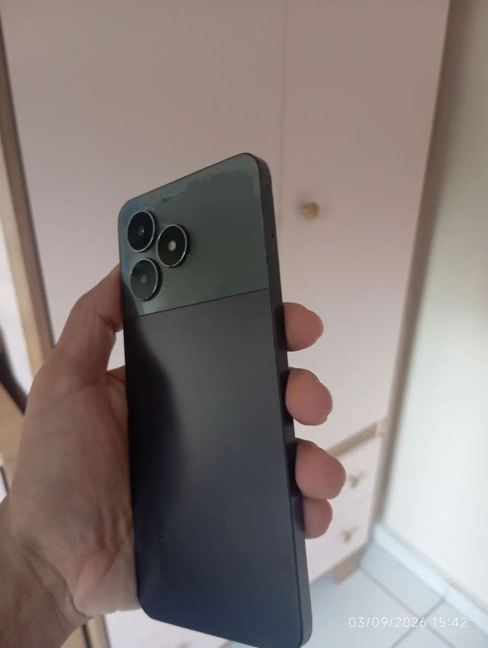 REDMI NOTE 50 - Foto 3