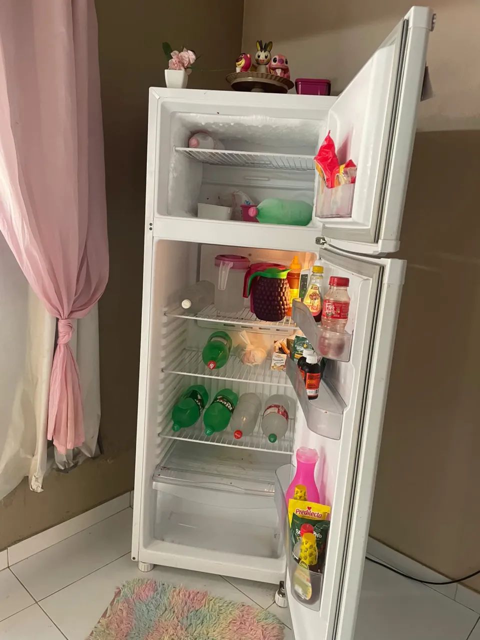 GELADEIRA CONSUL