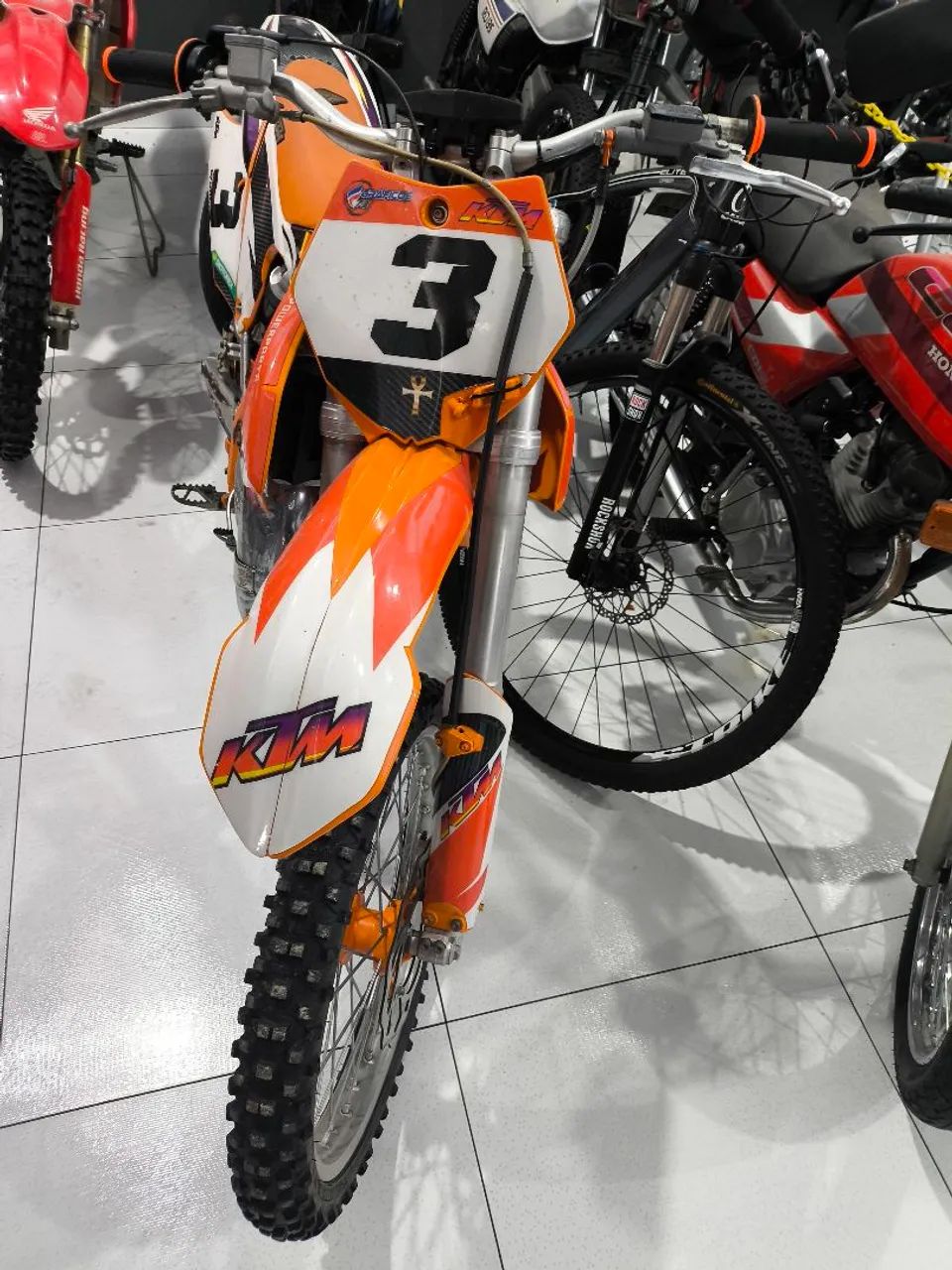 KTM 85 as 2015 - Foto 2