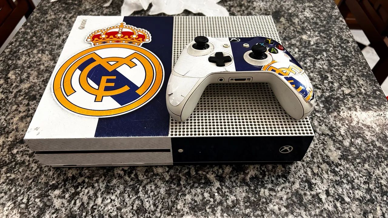 Xbox one  - Foto 5