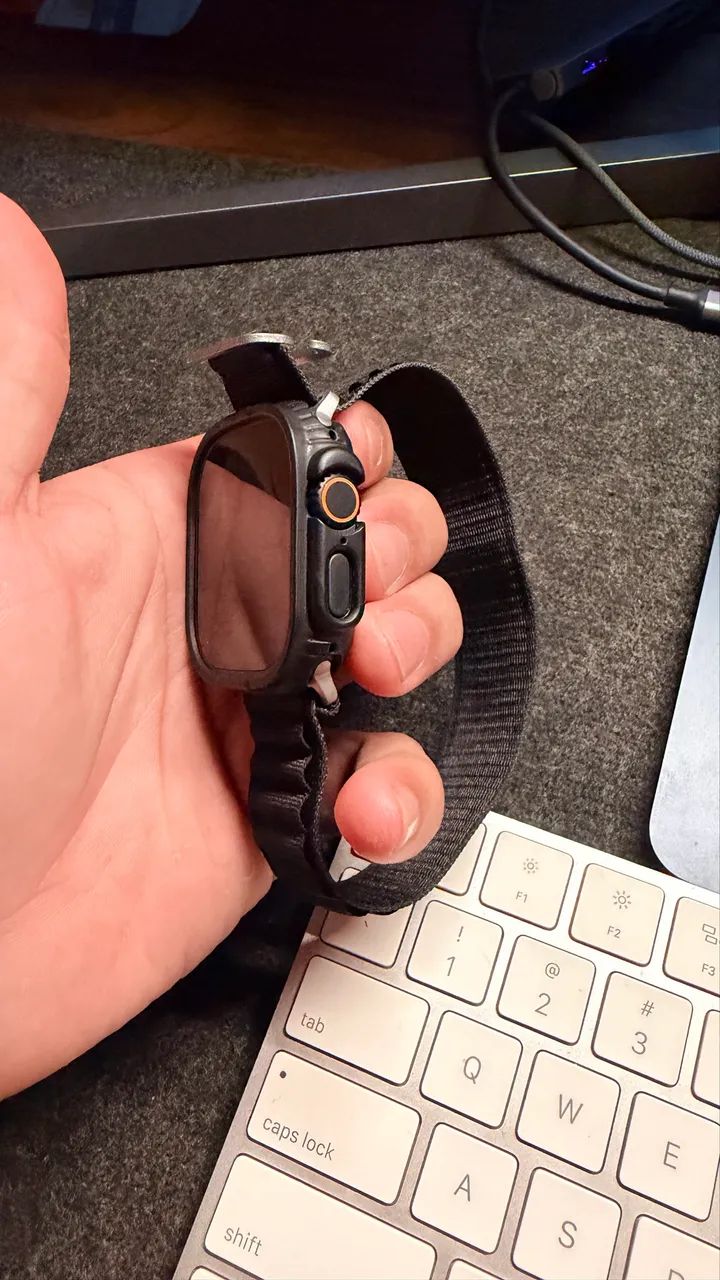 Apple Watch Ultra 3 - Foto 4