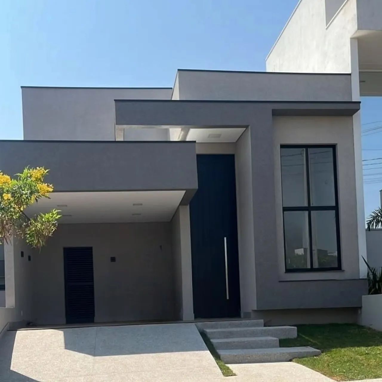 Foto - Paulínia - Vila Monte Alegre