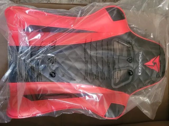 Encosto Cadeira ThunderX3