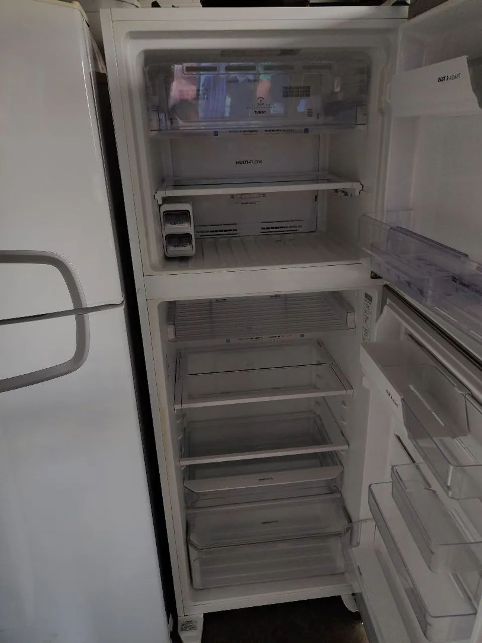 Geladeira  - Foto 2