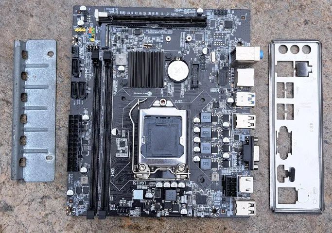 peças computador - Foto 2