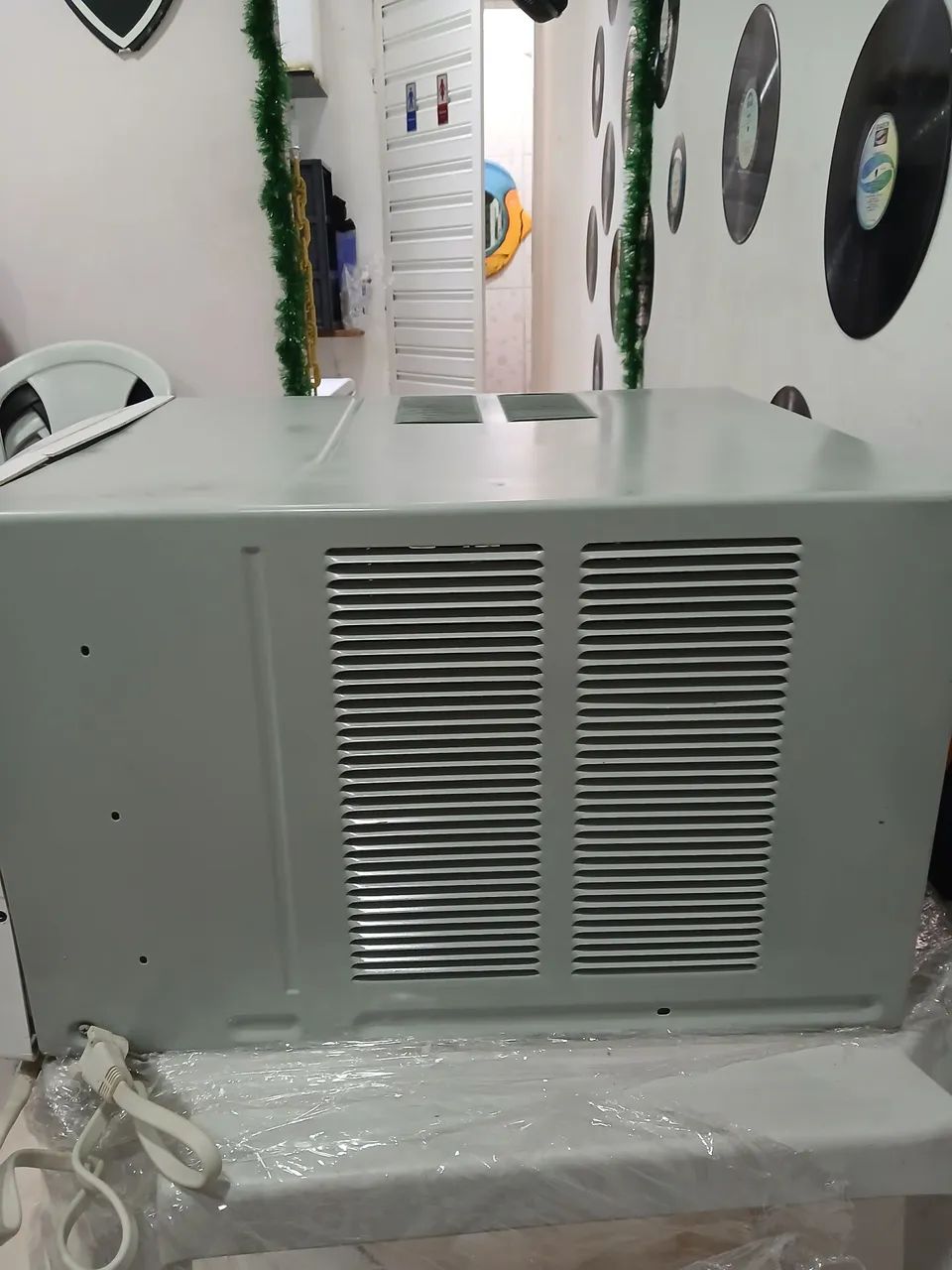 Ar 18000 btu semi novo  - Foto 4