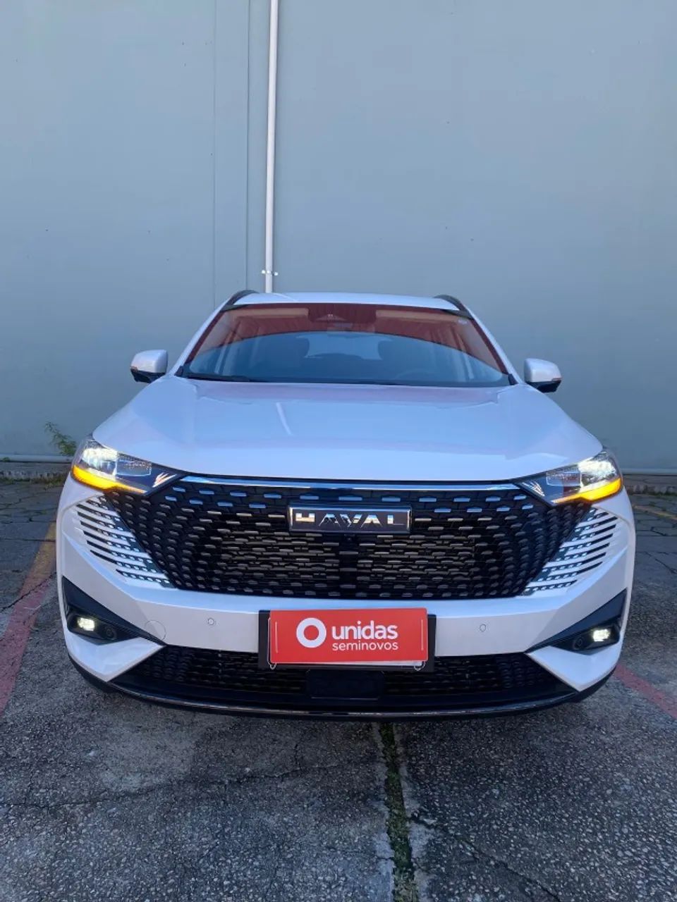 GWM Others 2025