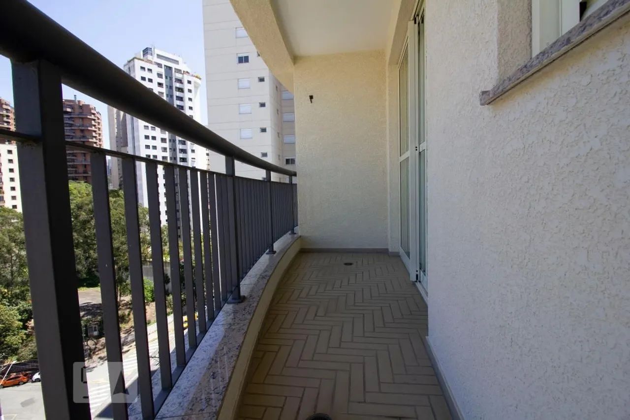 Apartamento à Venda - Panamby, 3 Quartos, 75 m2 - Foto 4