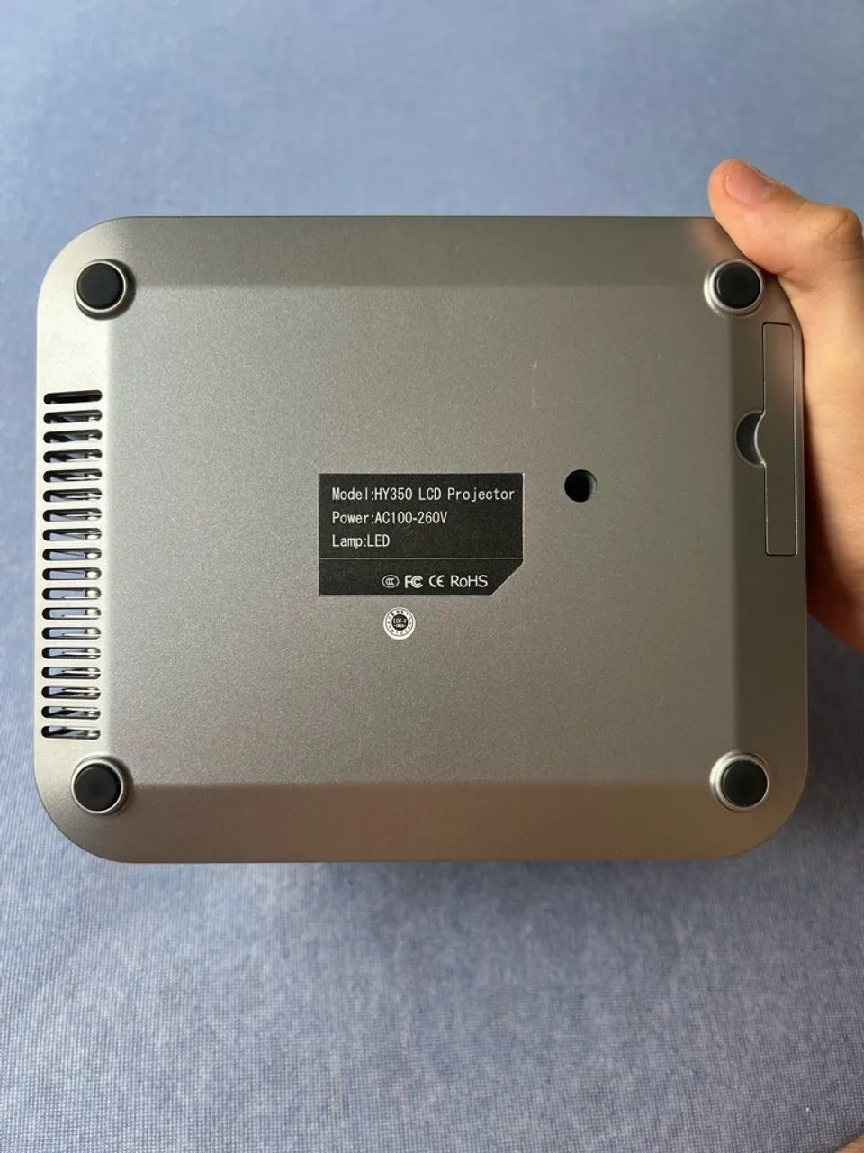Projetor HY350 - Foto 3