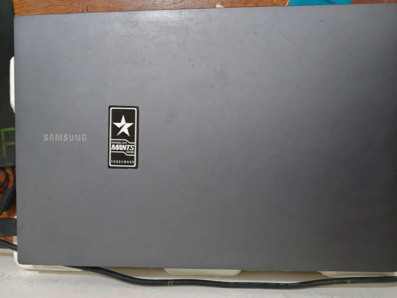 Notebook Samsung  - Foto 5