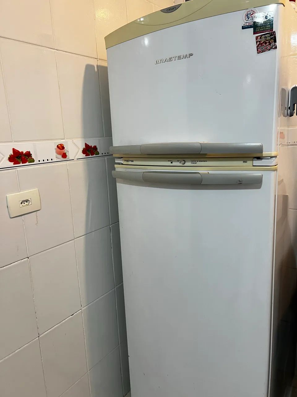 Geladeira 