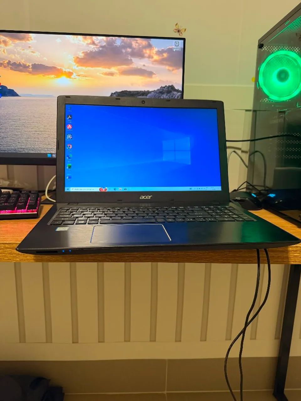 Notebook Acer Aspire E5-575G  - Foto 3