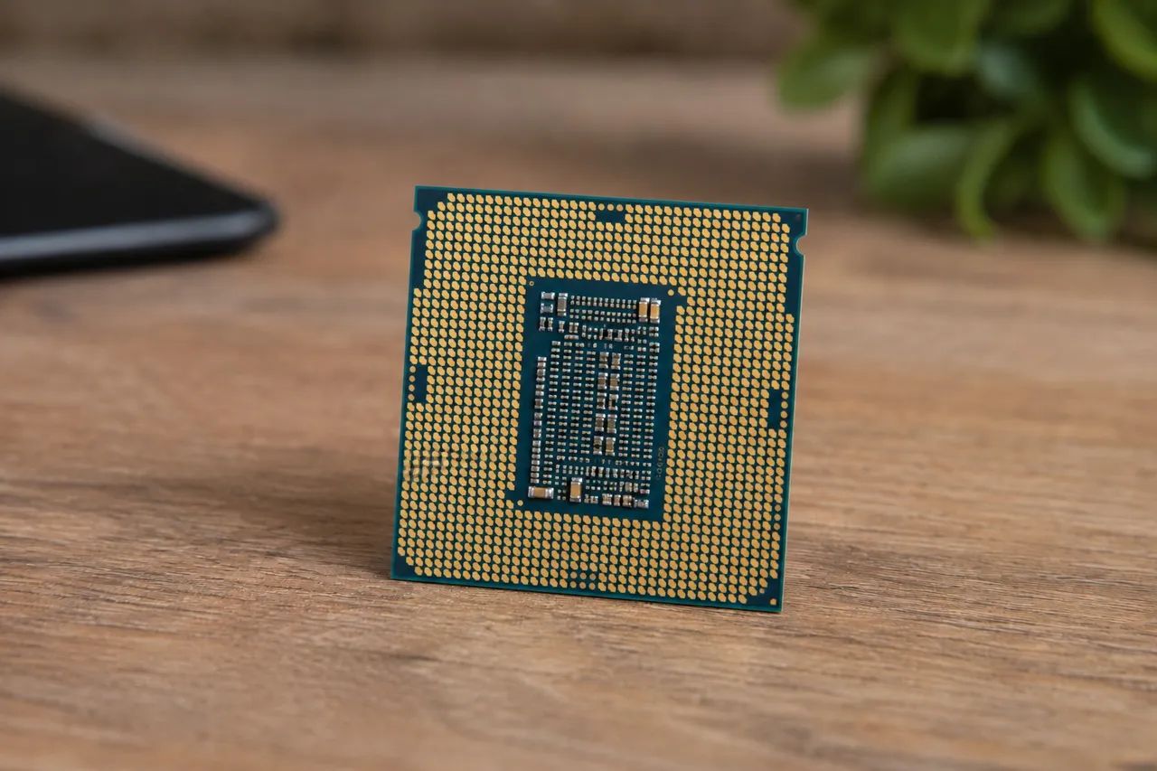 Processador Intel i5-10400