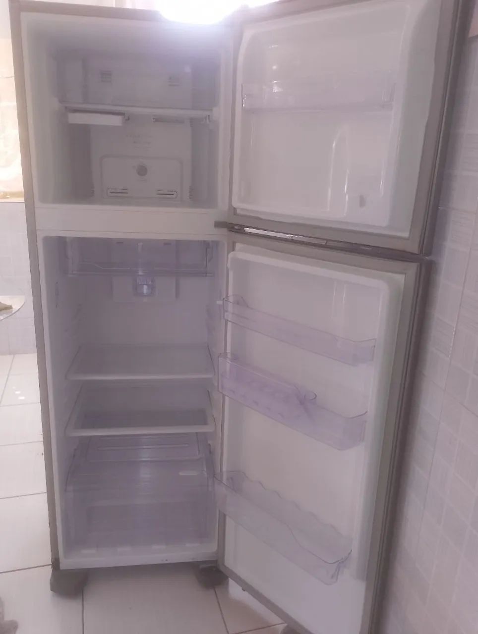 Geladeira 