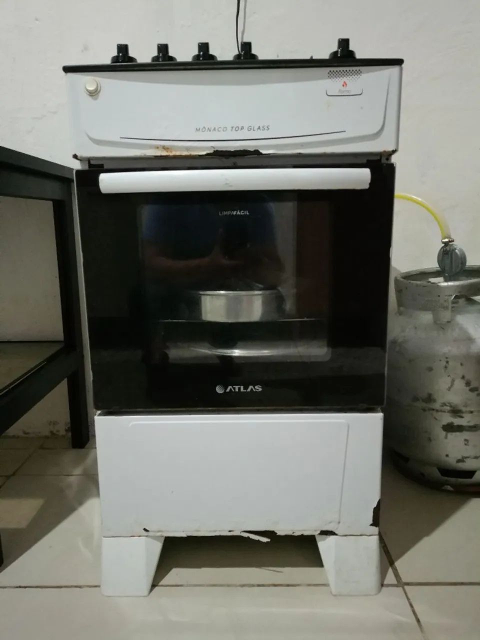 Fogão da melhor qualidade  - Foto 2