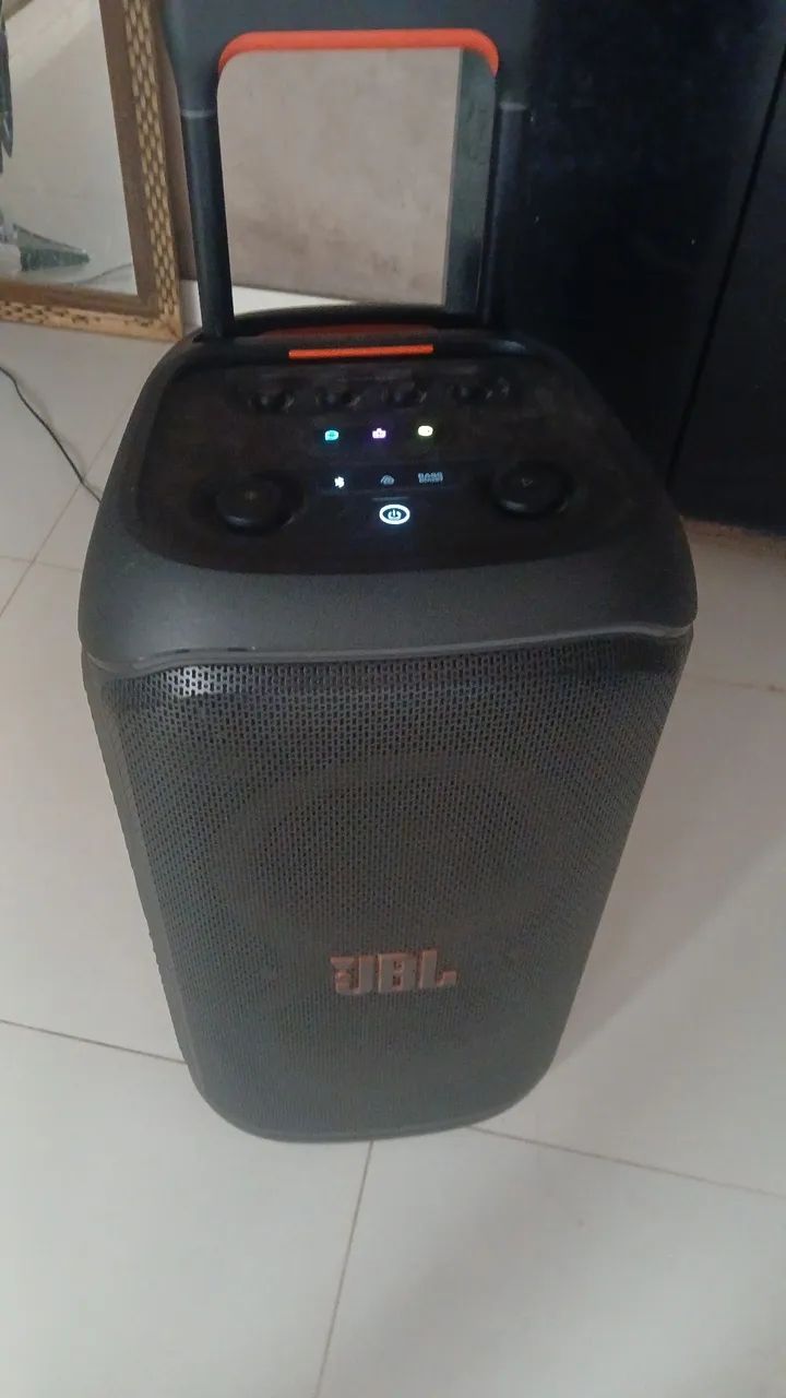 Jbl 320 - Foto 3