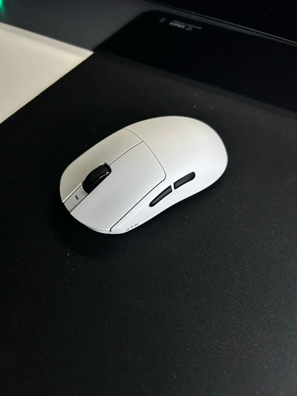 MOUSE ATK A9 2.0  - Foto 4
