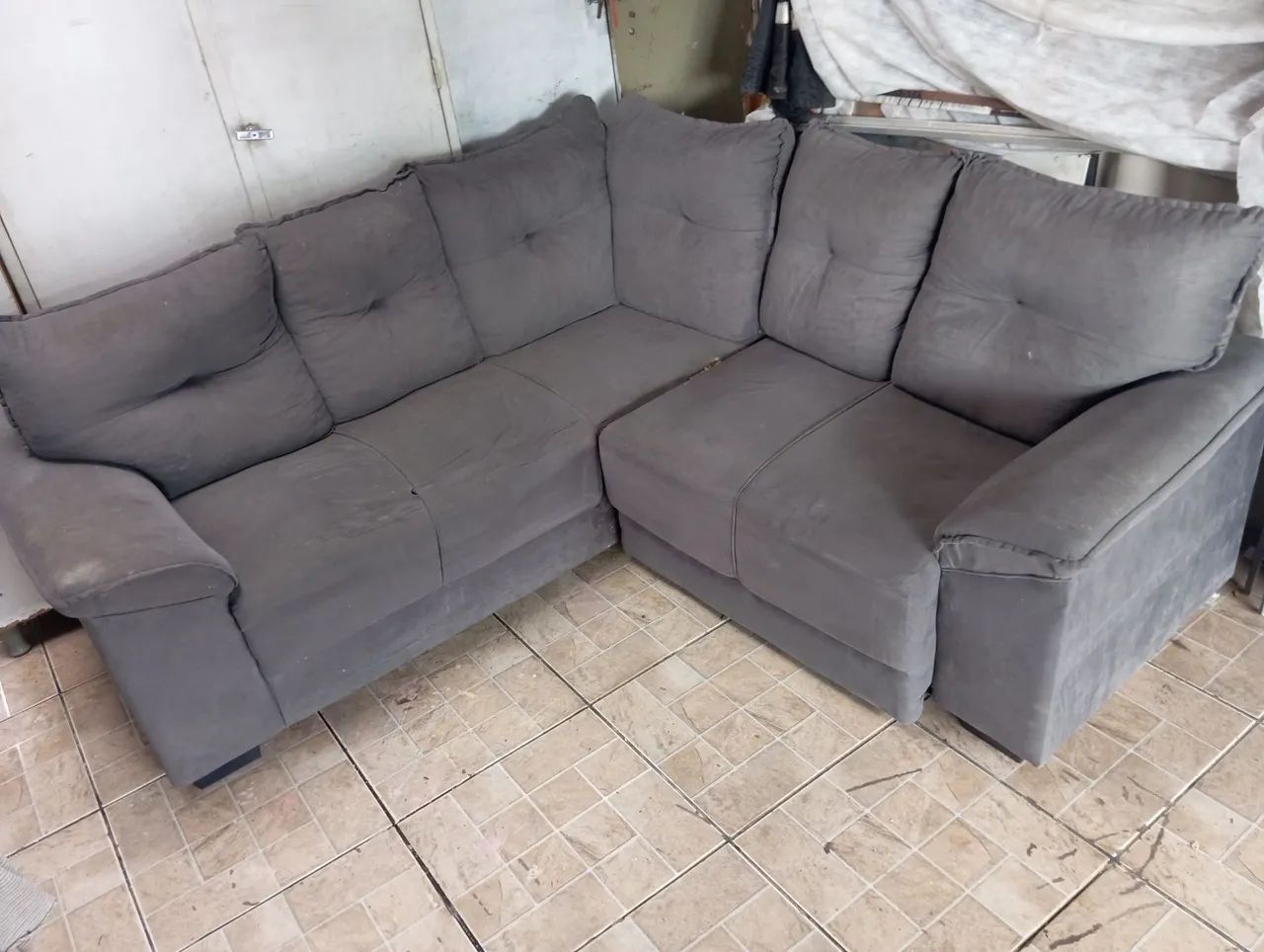 dofa de canto  - Foto 3