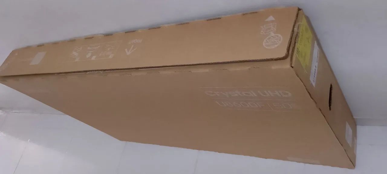 Smart tv Samsung 50 polegadas  - Foto 3