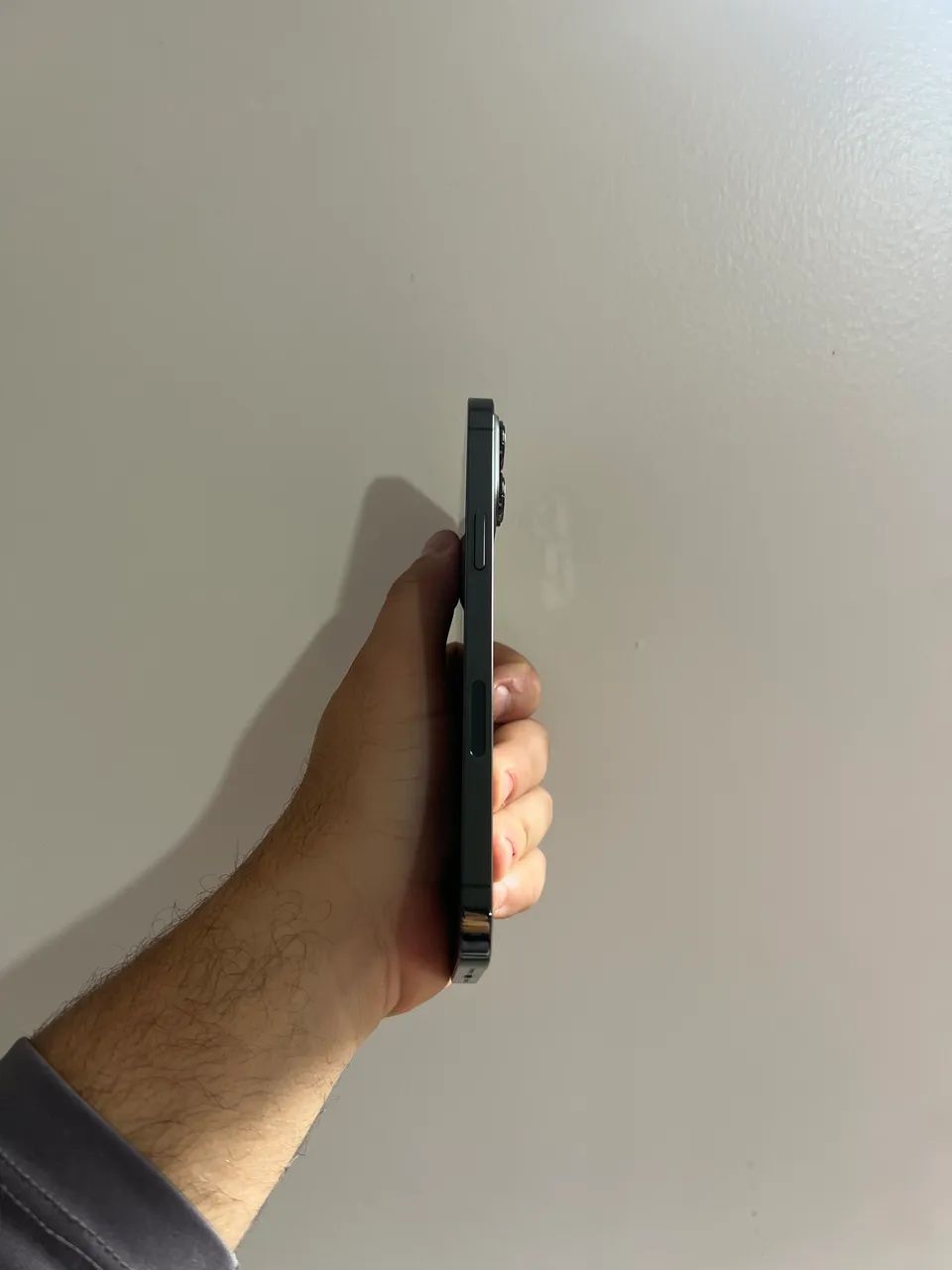 iPhone 13 Pro Max 1TB 89% Original  - Foto 4