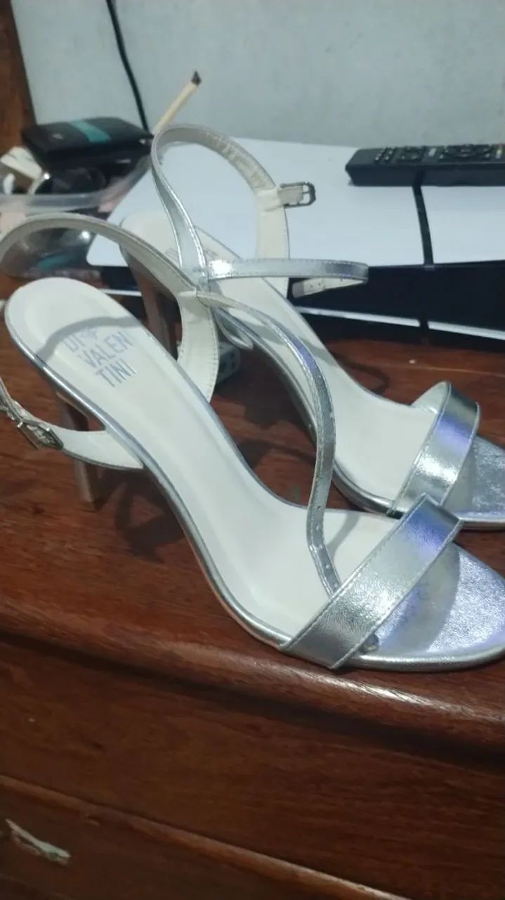 Vendo sapato alto  - Foto 2