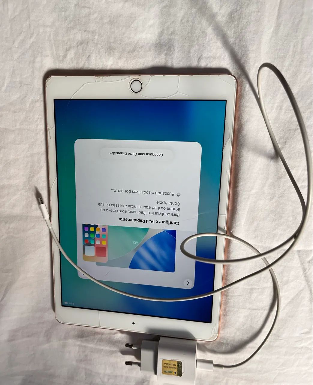 iPad 8th 128GB - Foto 3